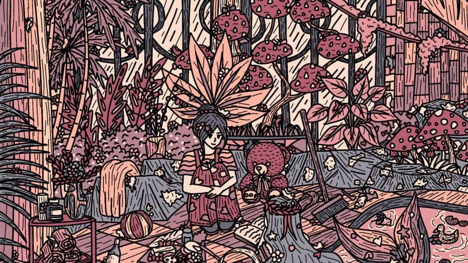 I Commissioned Some Butterflies 2 screenshot 2