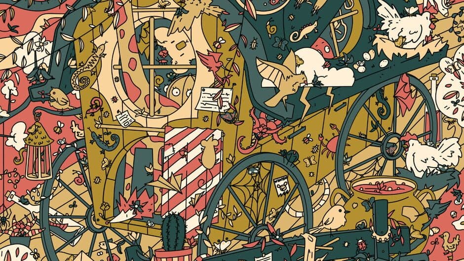 I Commissioned Some Butterflies 2 screenshot 4