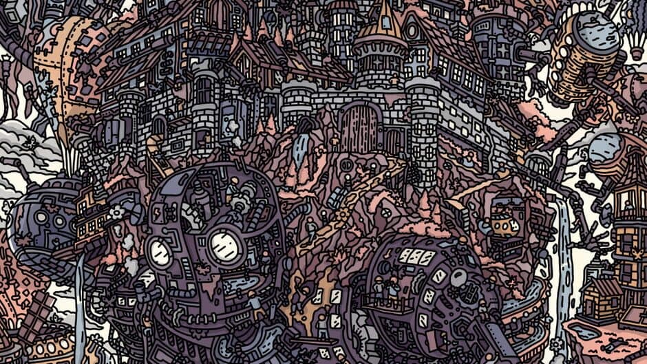 I Commissioned Some Butterflies 2 screenshot 5