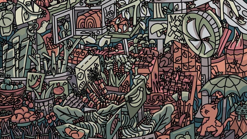 I Commissioned Some Butterflies 2 screenshot 6