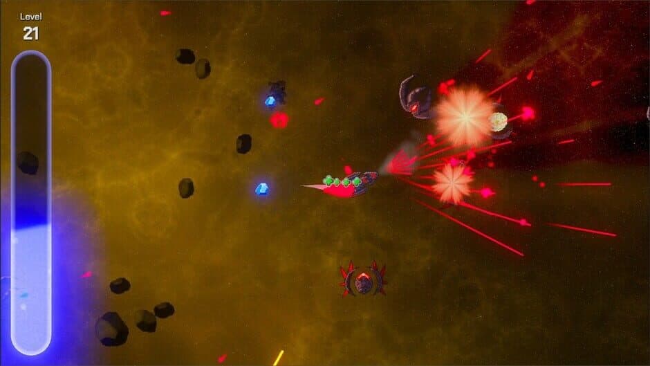 Roiders screenshot 5