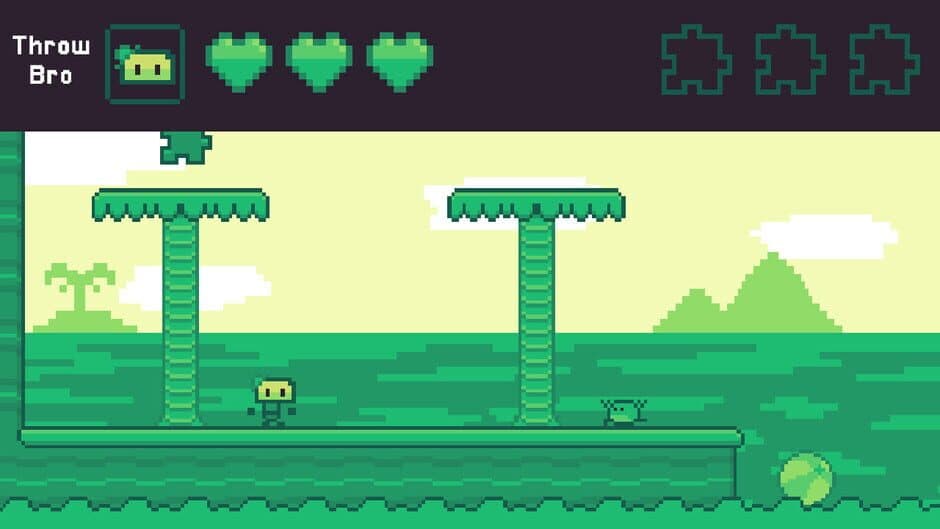 Throw Bro screenshot 2