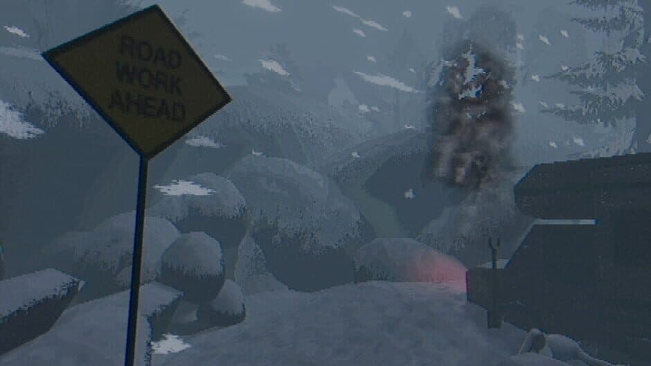 Snowsquall Grip screenshot 5