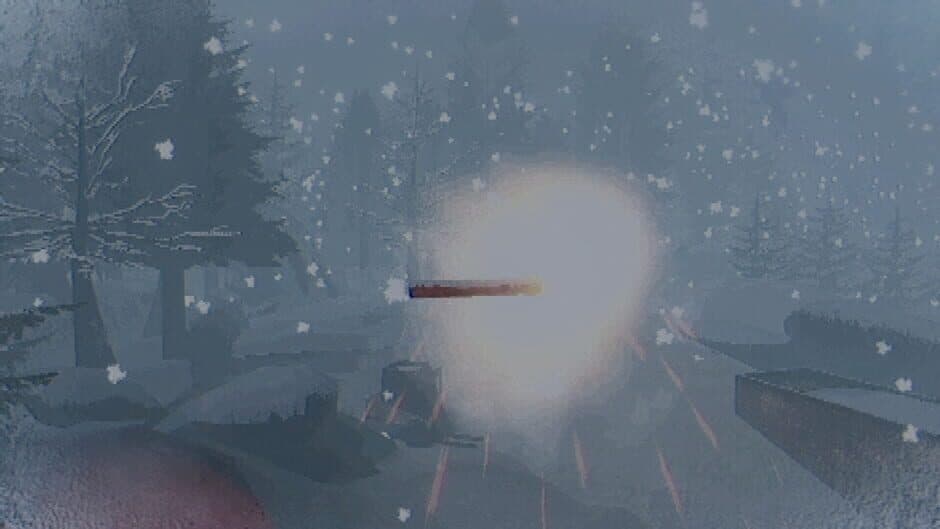 Snowsquall Grip screenshot 2