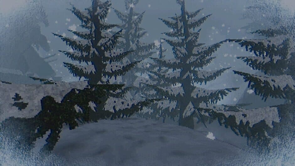 Snowsquall Grip screenshot 4