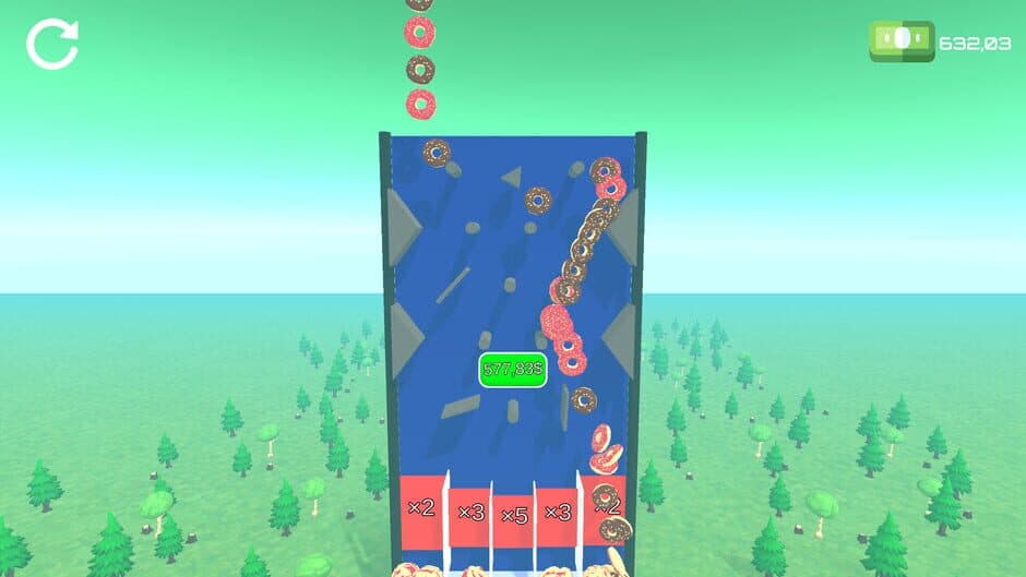 Money Money Run screenshot 2