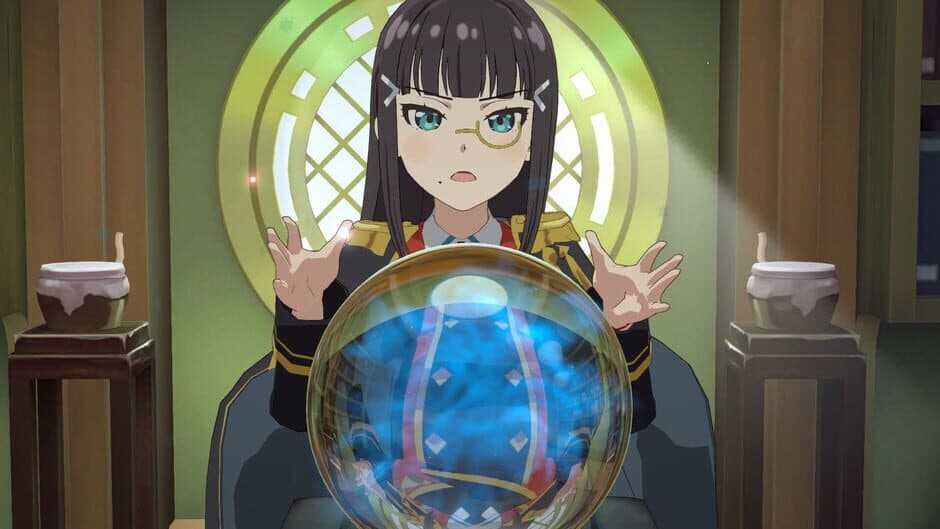 Yohane the Parhelion: Additional Character Pack vol.1 "Dia & Hanamaru & Kanan" screenshot 1