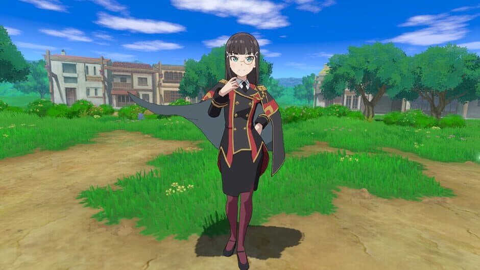 Yohane the Parhelion: Additional Character Pack vol.1 "Dia & Hanamaru & Kanan" screenshot 2