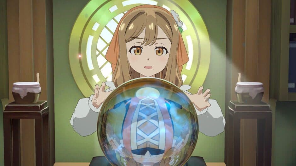 Yohane the Parhelion: Additional Character Pack vol.1 "Dia & Hanamaru & Kanan" screenshot 3