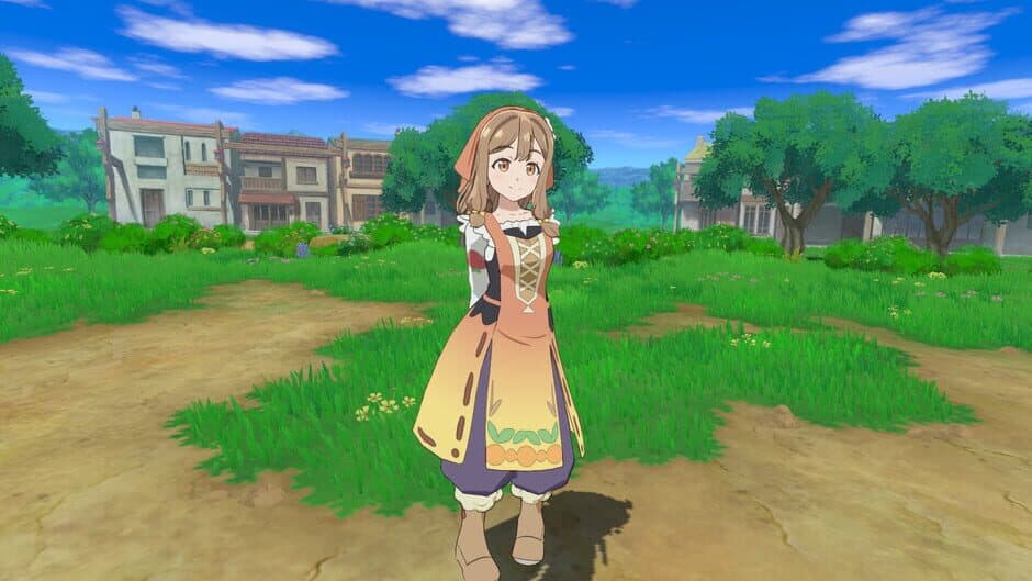 Yohane the Parhelion: Additional Character Pack vol.1 "Dia & Hanamaru & Kanan" screenshot 4