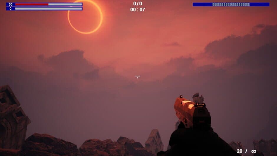 Zhigu Military Exorcist screenshot 2