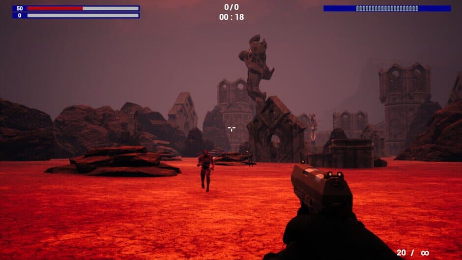 Zhigu Military Exorcist screenshot 4