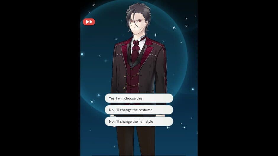 Would You Sell Your Soul screenshot 4