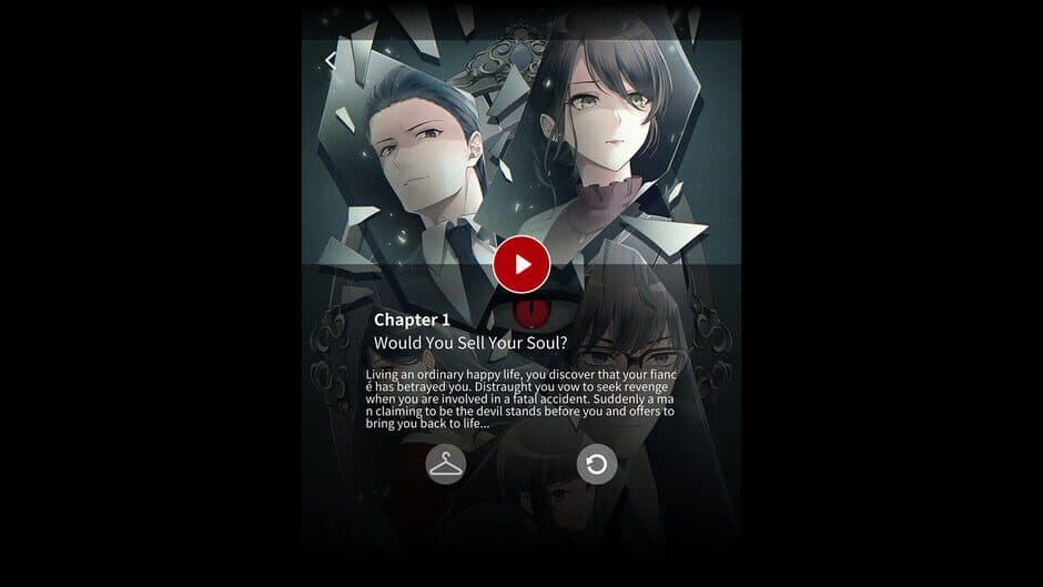 Would You Sell Your Soul screenshot 6