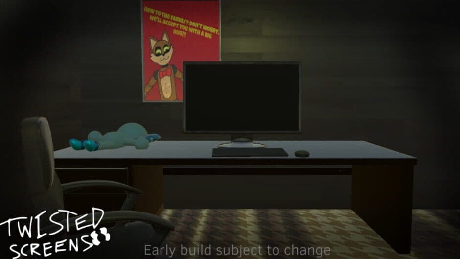 Twisted Screens screenshot 1