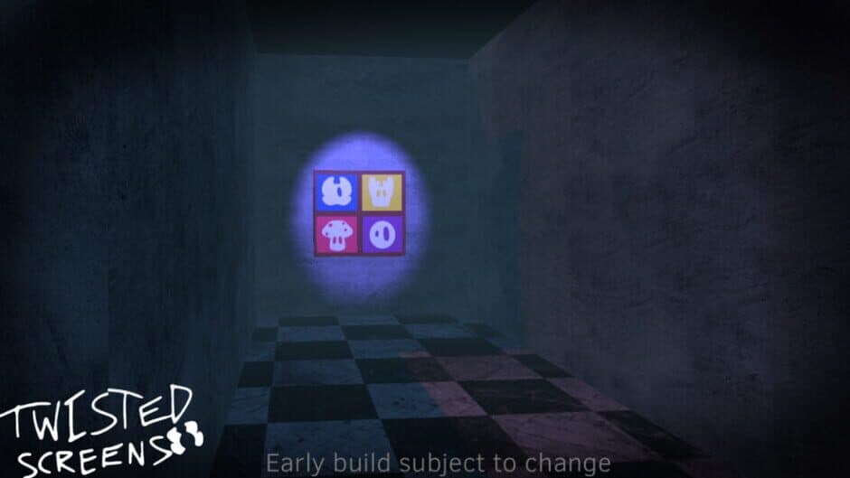 Twisted Screens screenshot 2