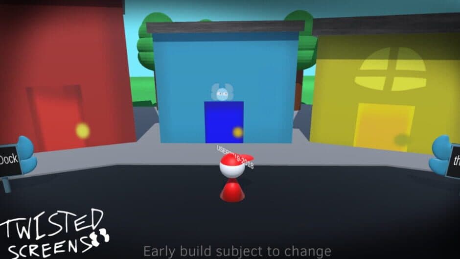 Twisted Screens screenshot 3