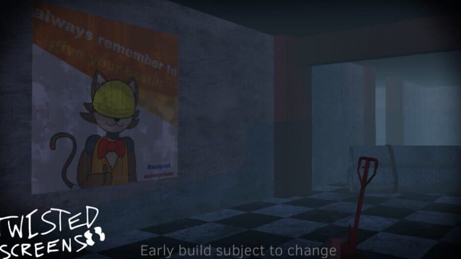 Twisted Screens screenshot 4