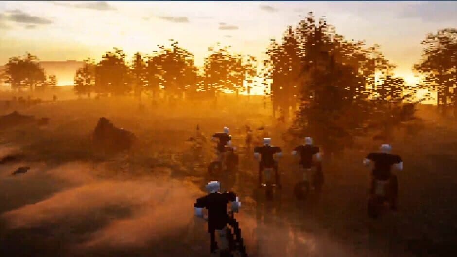 Pavement Pummel screenshot 1