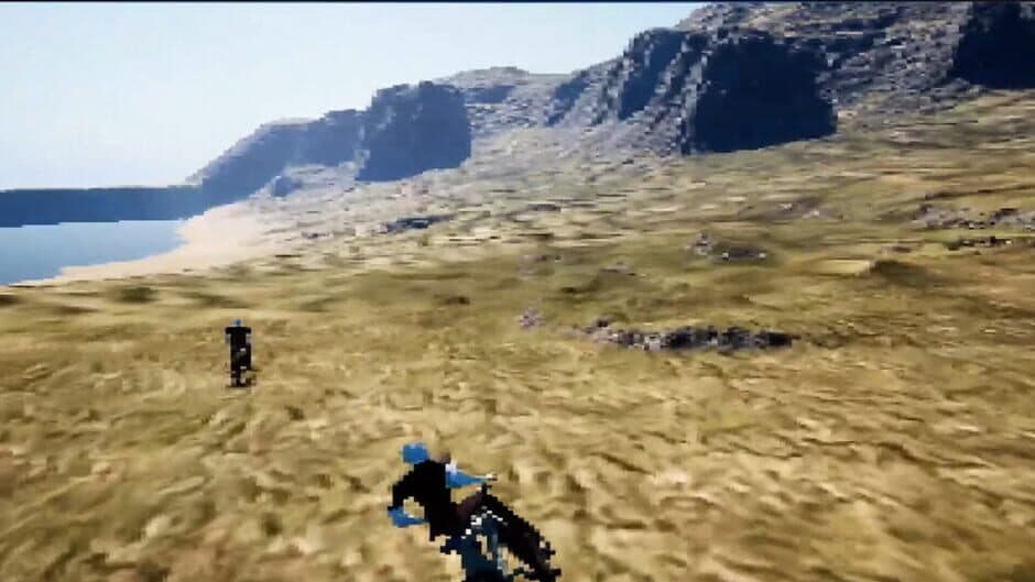 Pavement Pummel screenshot 3