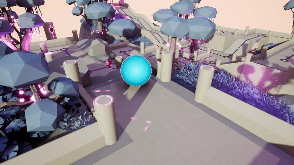 Mineral screenshot 1