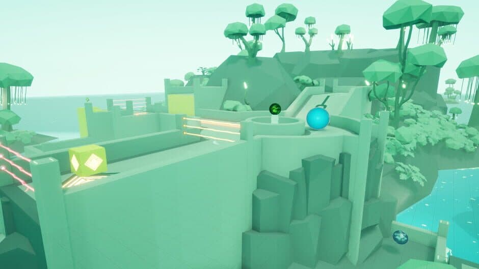 Mineral screenshot 3