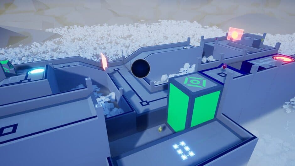 Mineral screenshot 5