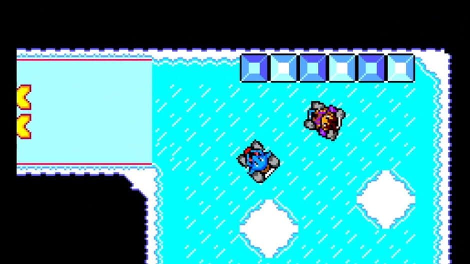 Goblin Kart Rescue screenshot 2