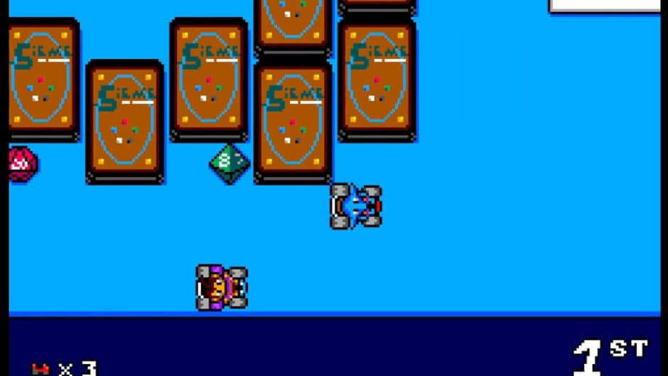 Goblin Kart Rescue screenshot 4