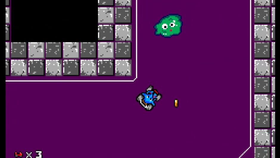 Goblin Kart Rescue screenshot 5