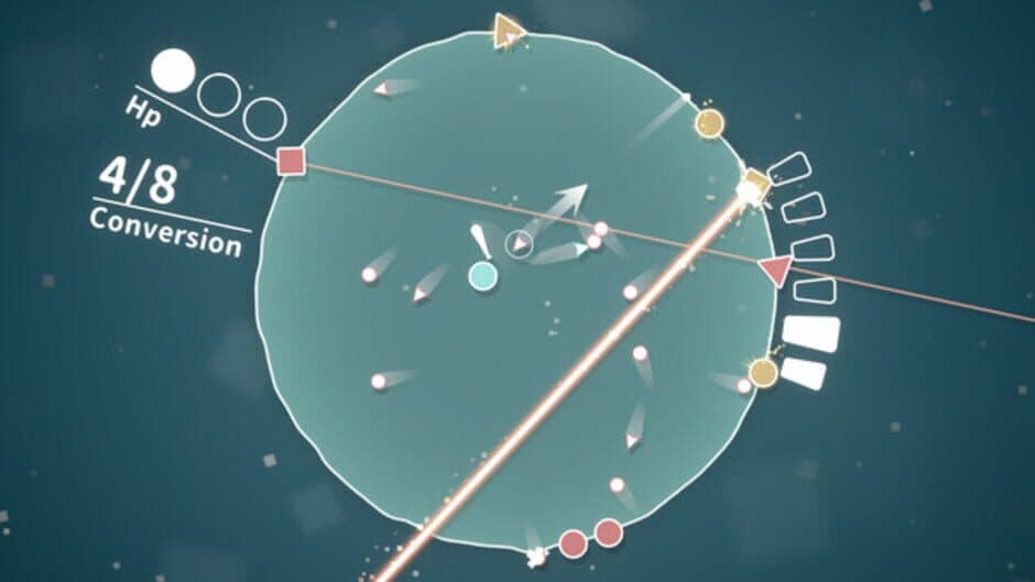 Ball-it Hell screenshot 1