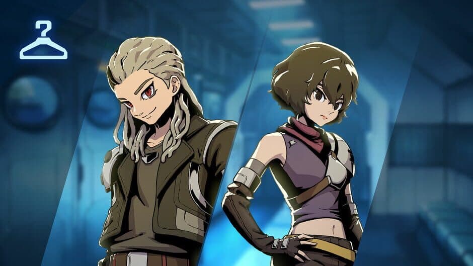 Megaton Musashi W: Fashionable Pack Vol. 3 screenshot 1