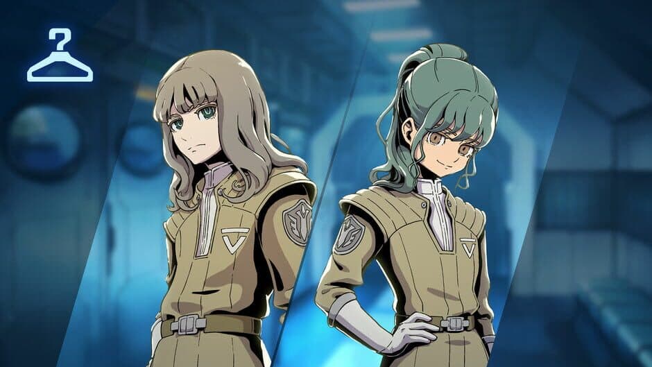 Megaton Musashi W: Fashionable Pack Vol. 1 screenshot 1