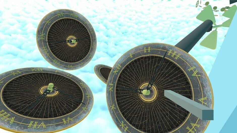 Breaking Time screenshot 2