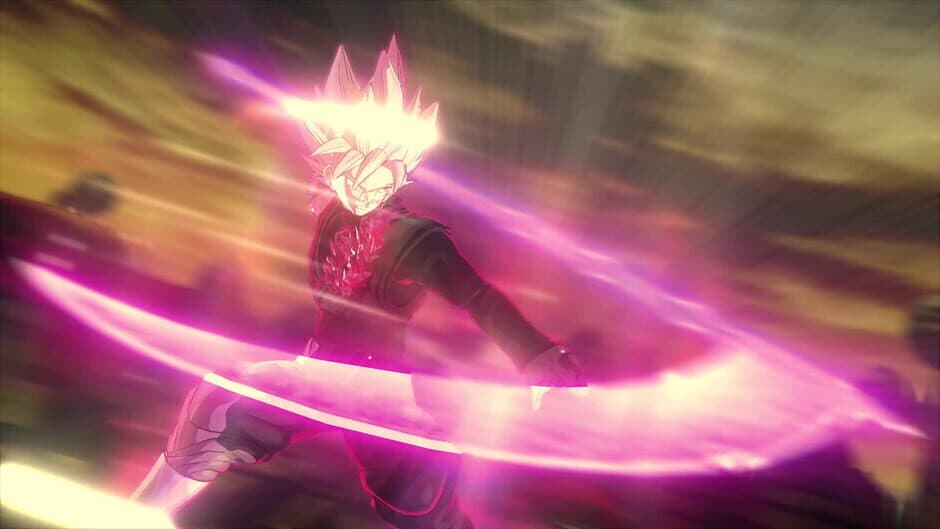 Dragon Ball: Xenoverse 2 - Future Saga: Chapter 1 screenshot 6