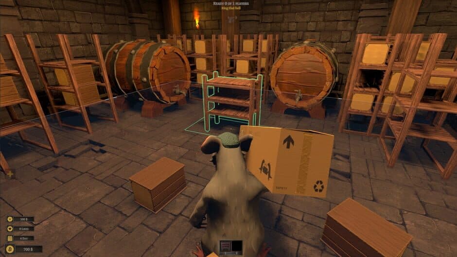 Restaurats screenshot 5