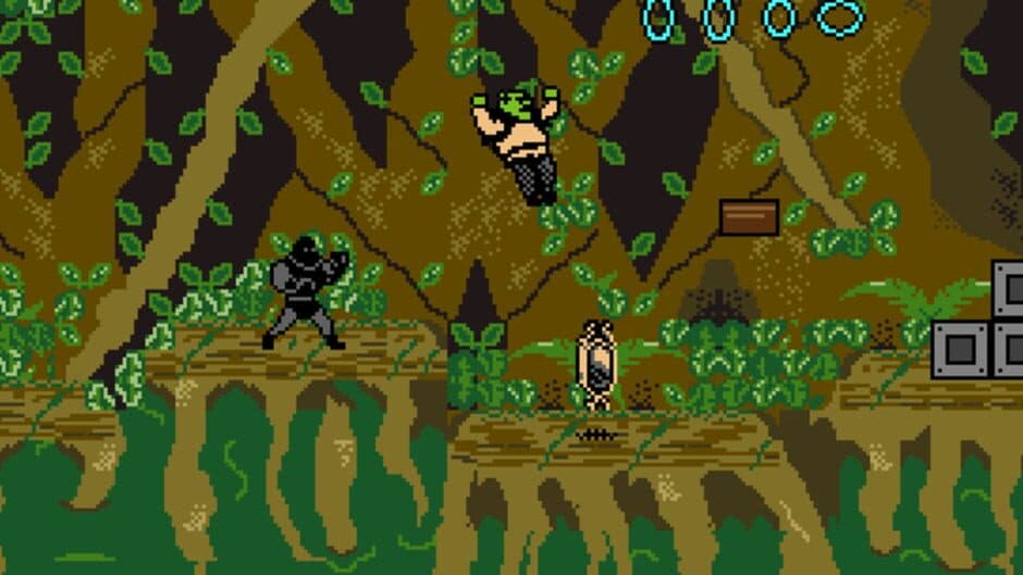 Shrek Playtime is Ogre screenshot 3