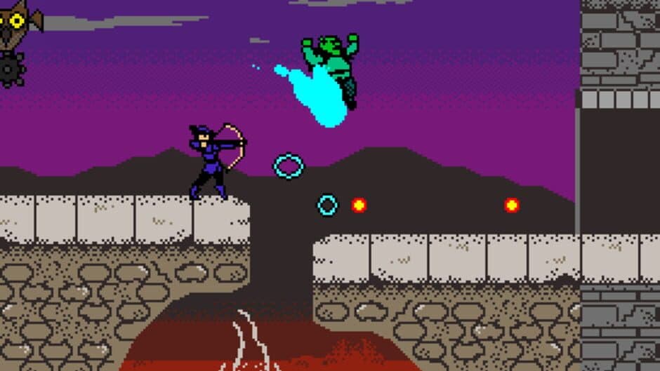 Shrek Playtime is Ogre screenshot 1