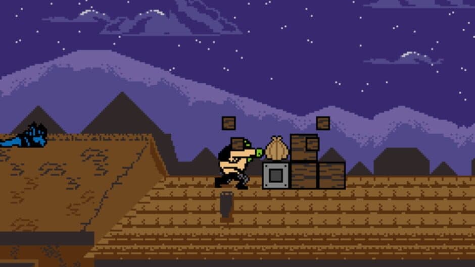 Shrek Playtime is Ogre screenshot 2