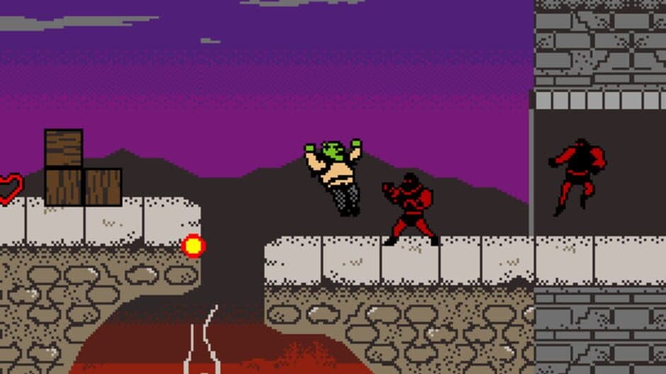 Shrek Playtime is Ogre screenshot 4