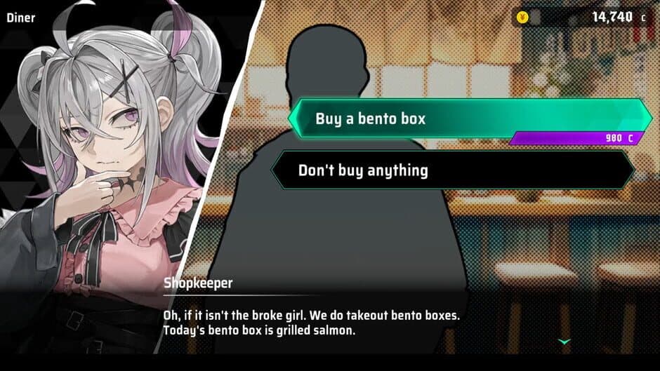 All in Abyss: Judge the Fake screenshot 3