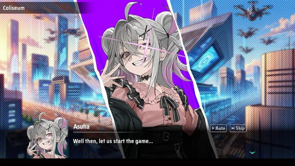 All in Abyss: Judge the Fake screenshot 6