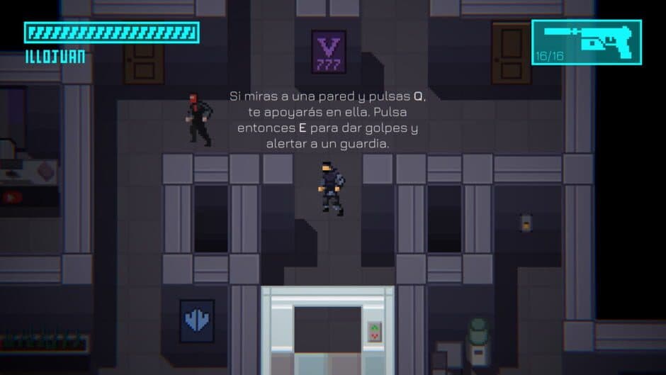 Metal Pear screenshot 4