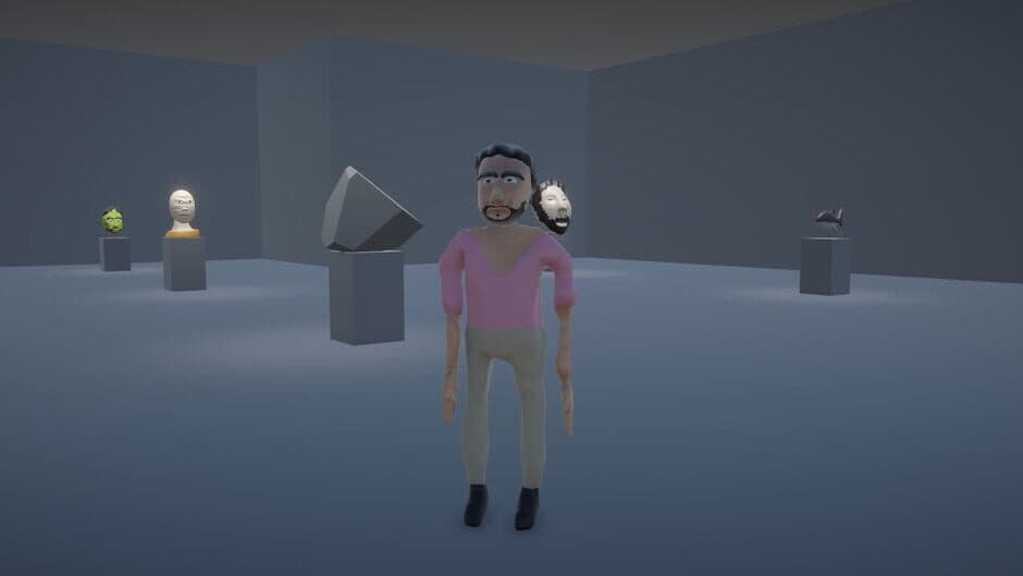 La pesadilla de Illojuan screenshot 3