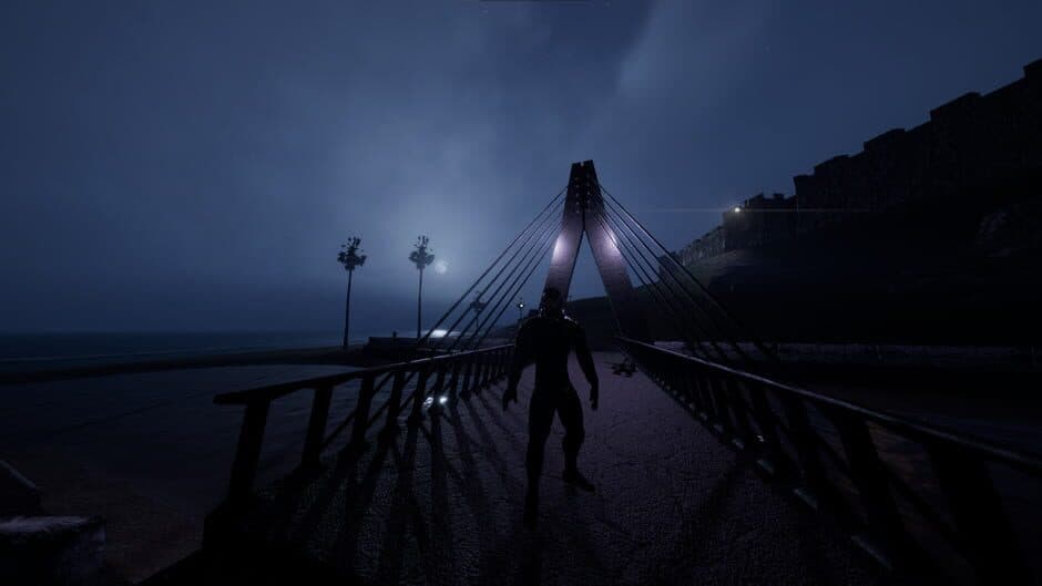 Illo Somnium Rapid Eye screenshot 2