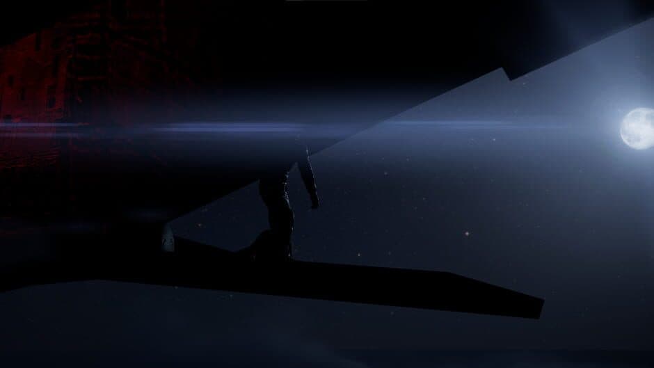 Illo Somnium Rapid Eye screenshot 3