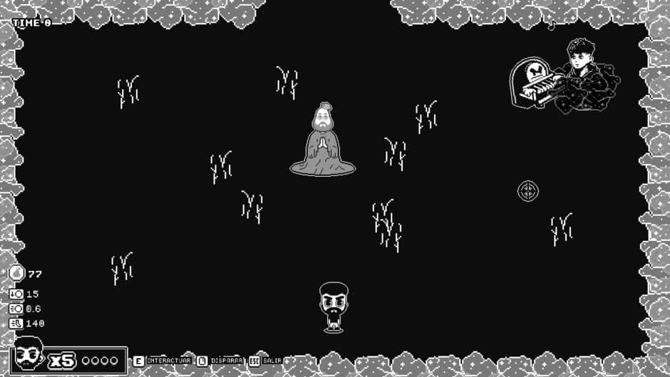 IlloScape: Into the Illoverse screenshot 1