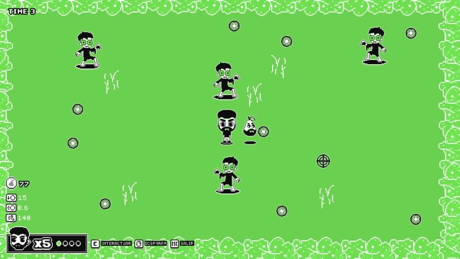 IlloScape: Into the Illoverse screenshot 2