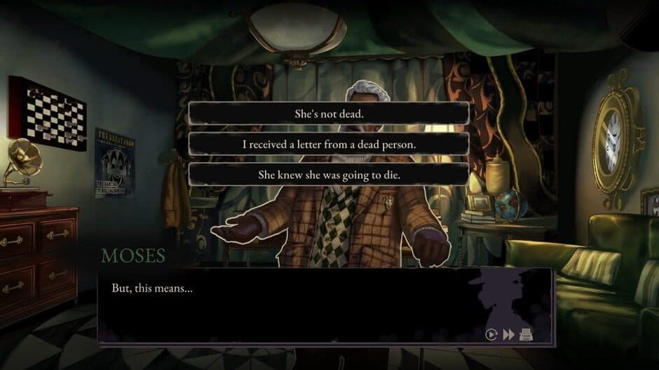 The Magic and Murder Bundle screenshot 1