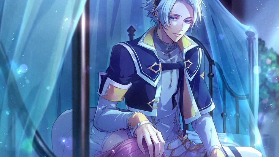 Radiant Tale: Fanfare! screenshot 5